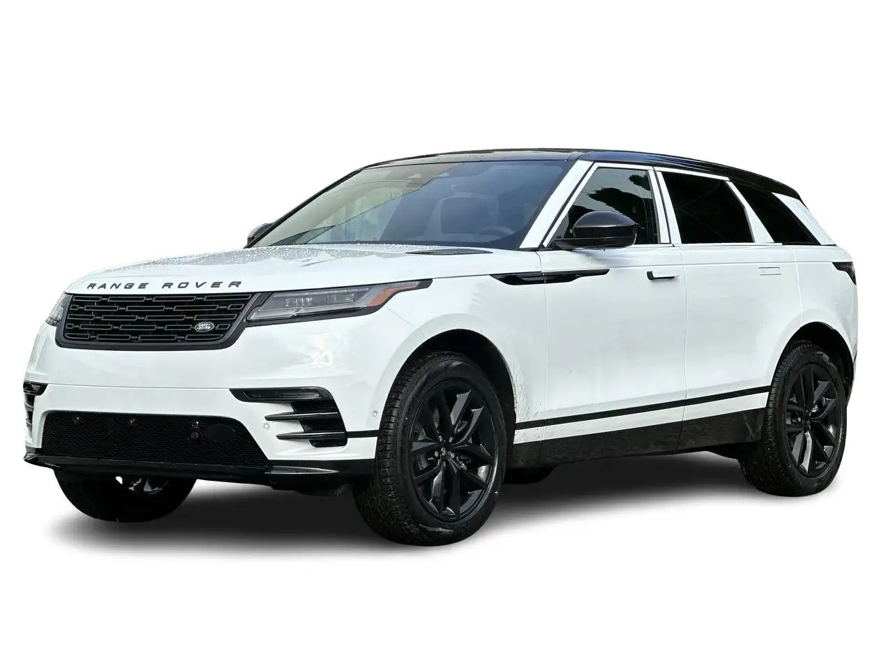 Land Rover Range Rover Velar снимка Land Rover Range Rover Velar