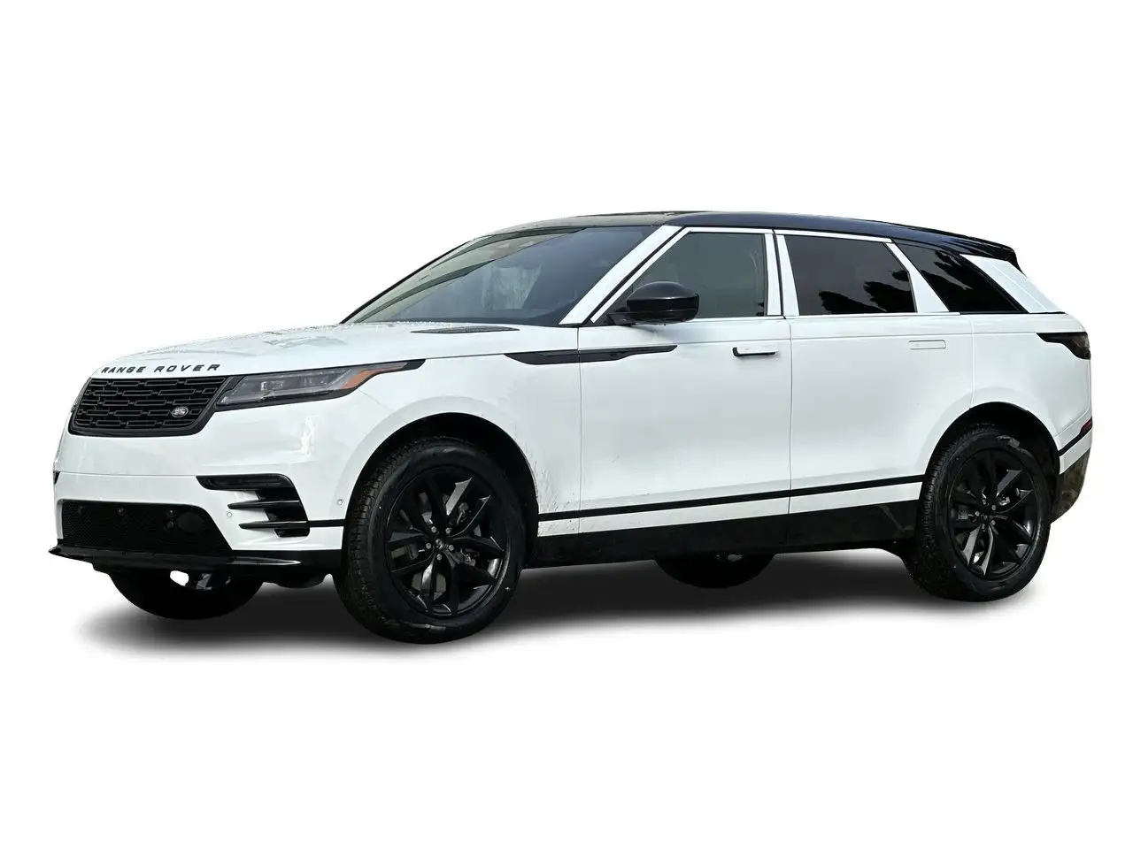 Land Rover Range Rover Velar снимка Land Rover Range Rover Velar