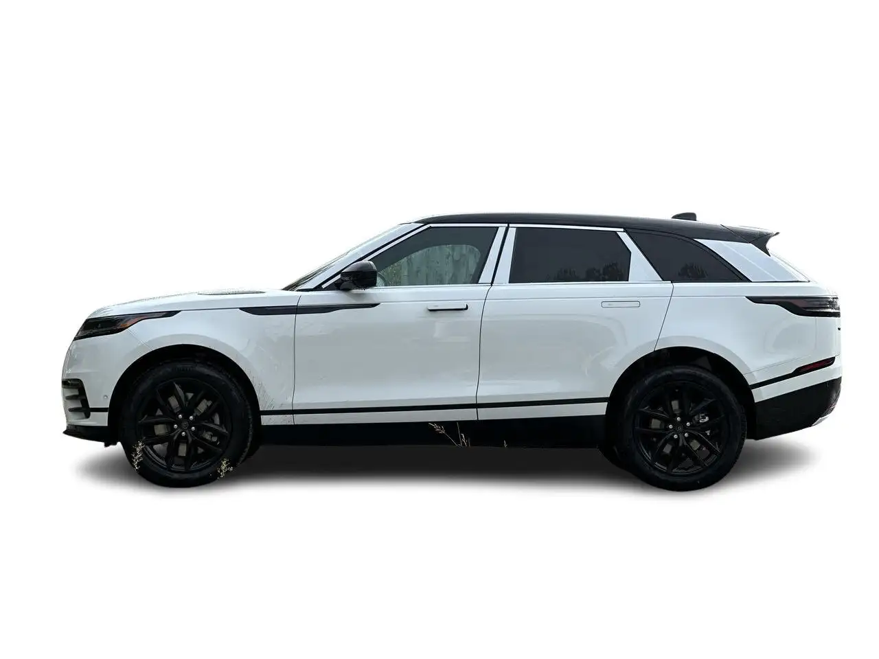 Land Rover Range Rover Velar снимка Land Rover Range Rover Velar