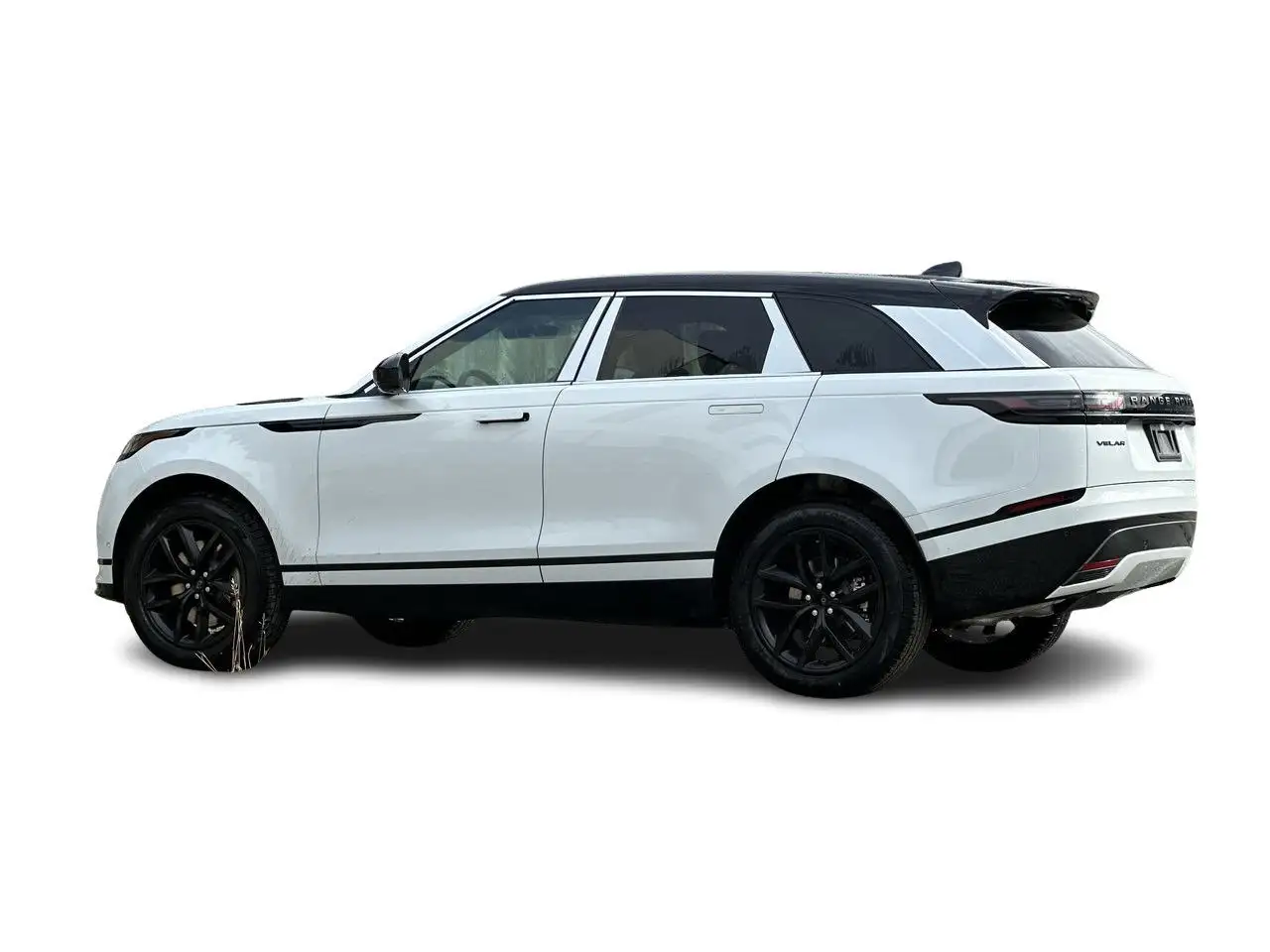 Land Rover Range Rover Velar снимка Land Rover Range Rover Velar