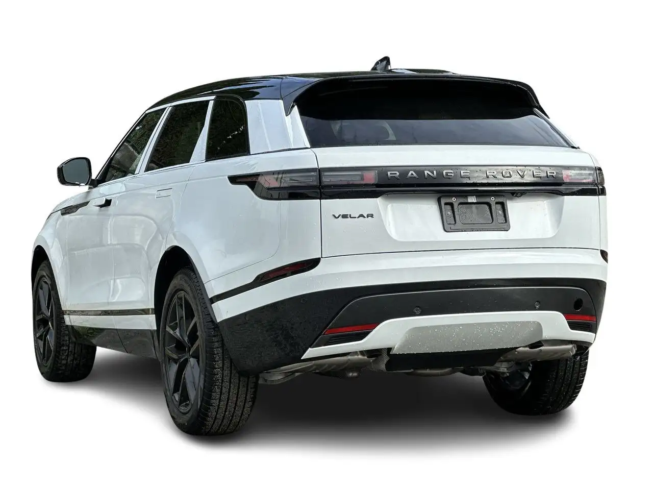 Land Rover Range Rover Velar снимка Land Rover Range Rover Velar