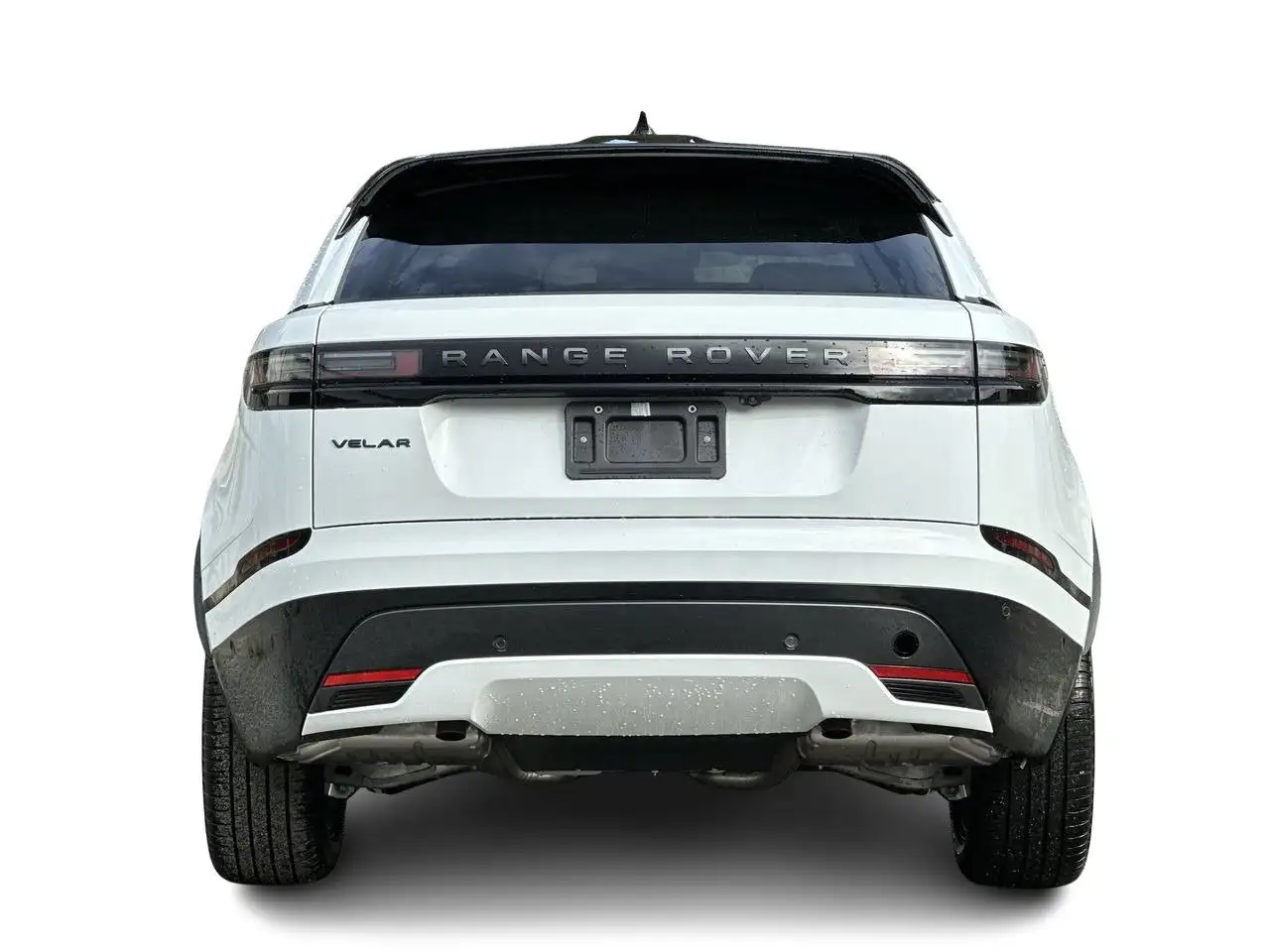 Land Rover Range Rover Velar снимка Land Rover Range Rover Velar