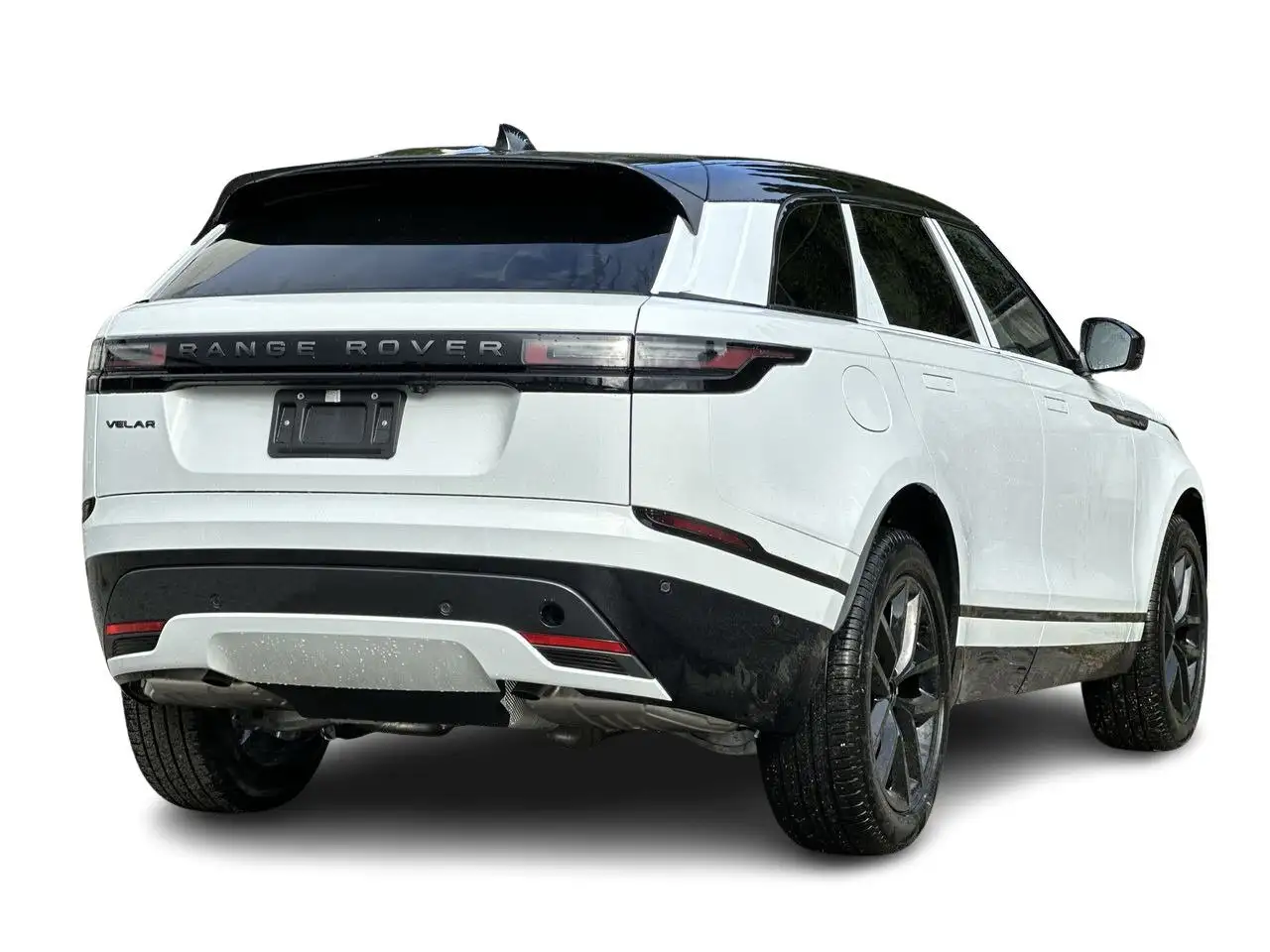 Land Rover Range Rover Velar снимка Land Rover Range Rover Velar