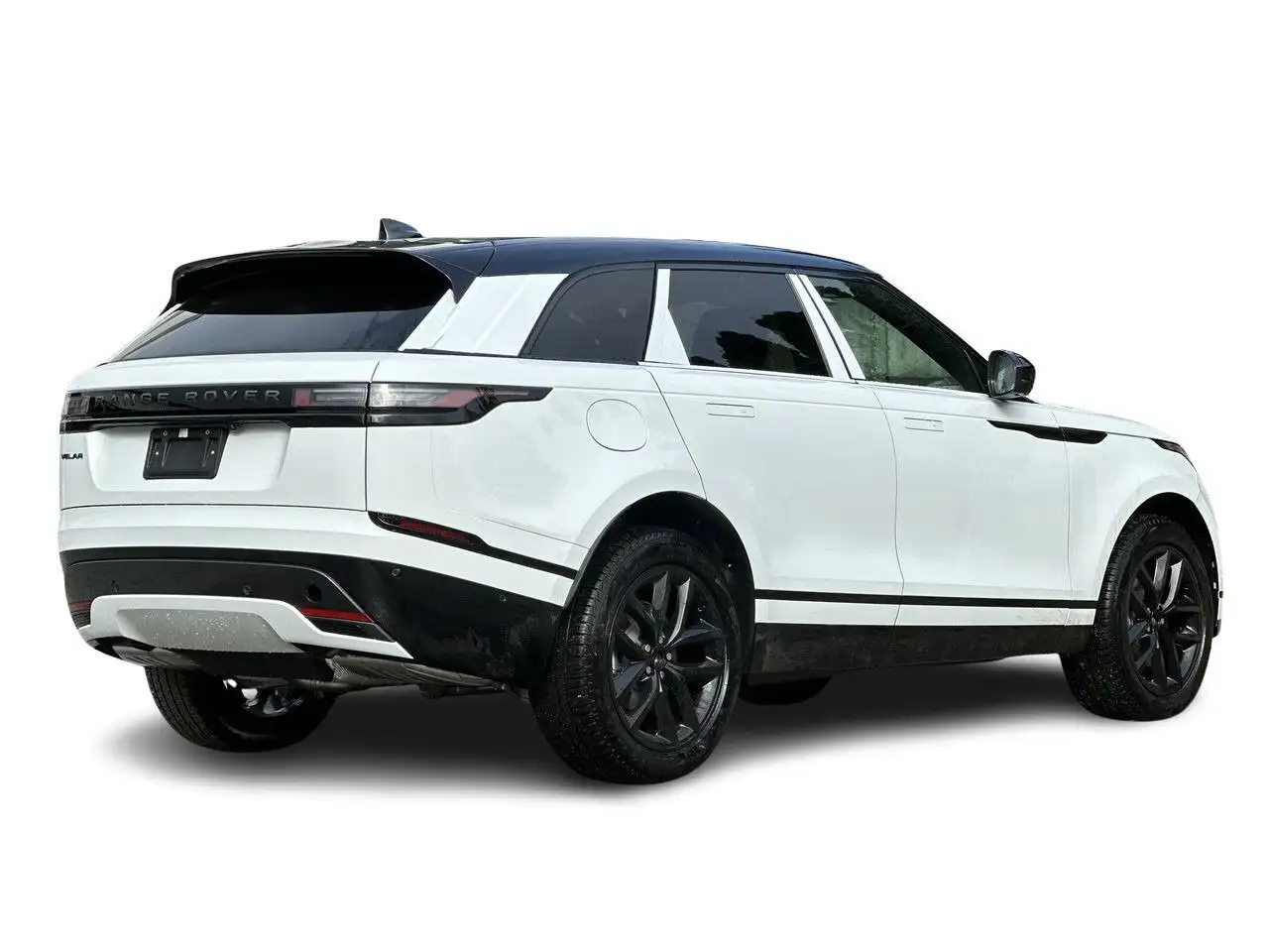 Land Rover Range Rover Velar снимка Land Rover Range Rover Velar