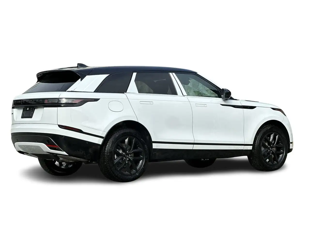 Land Rover Range Rover Velar снимка Land Rover Range Rover Velar