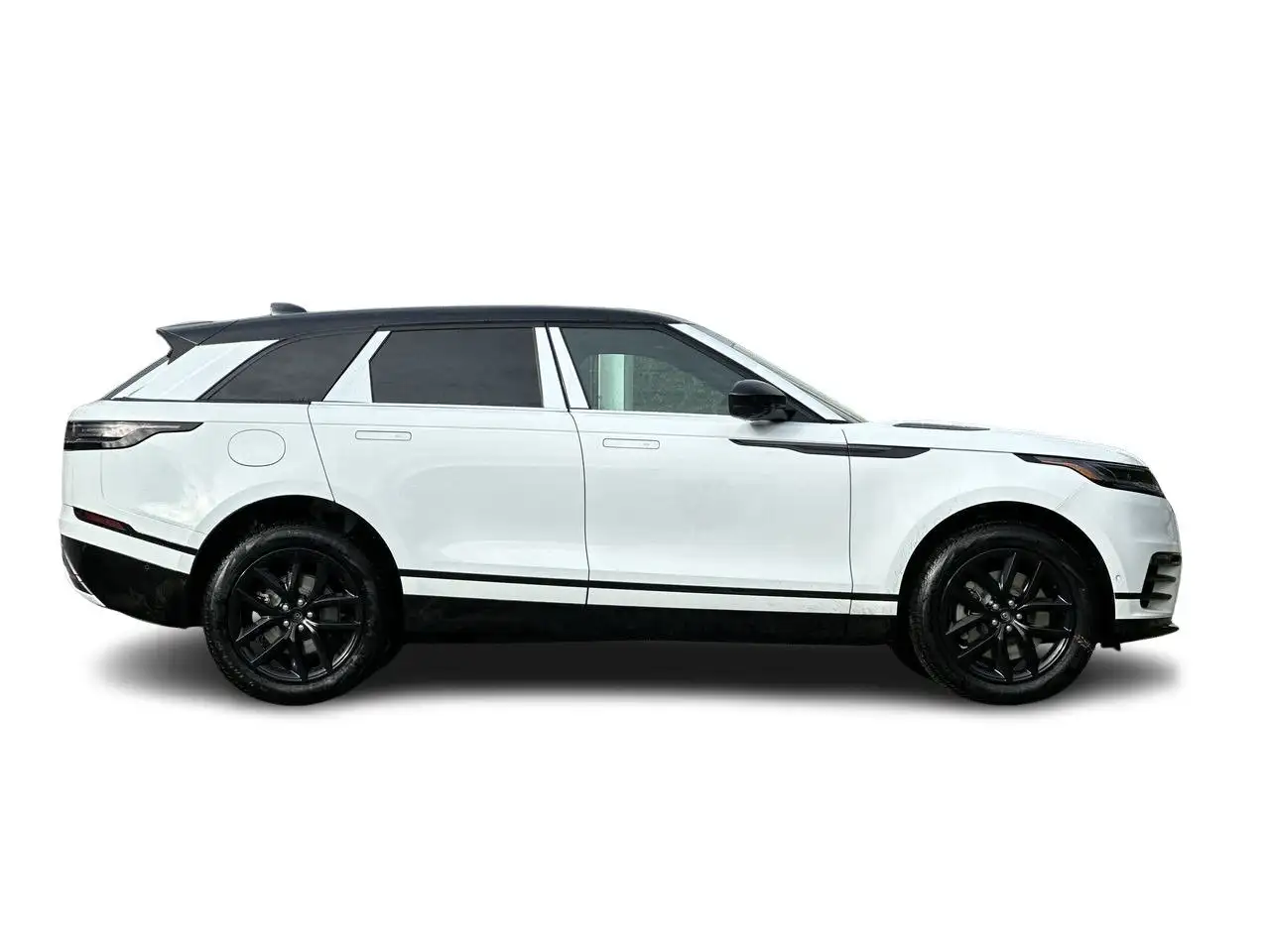 Land Rover Range Rover Velar снимка Land Rover Range Rover Velar