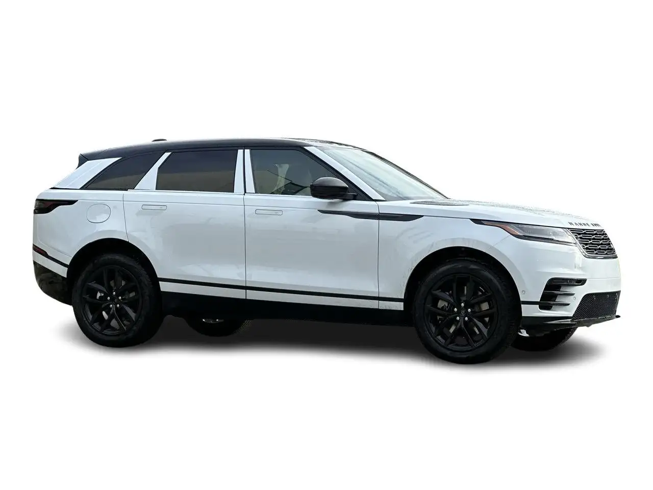 Land Rover Range Rover Velar снимка Land Rover Range Rover Velar