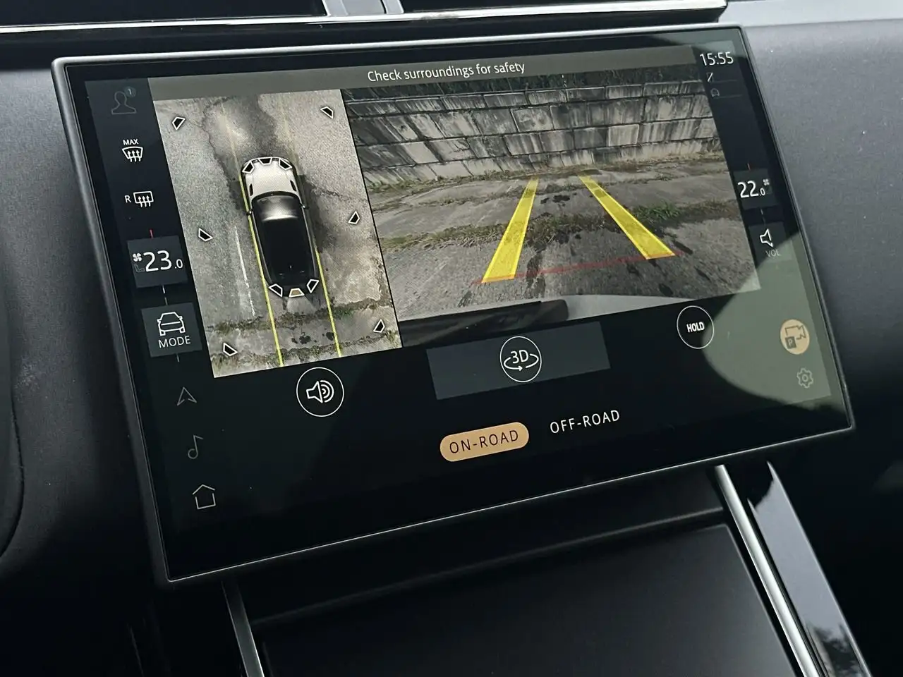 Land Rover Range Rover Velar снимка Land Rover Range Rover Velar