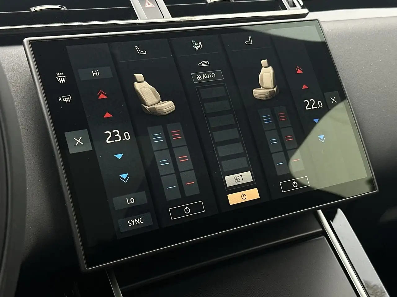 Land Rover Range Rover Velar снимка Land Rover Range Rover Velar