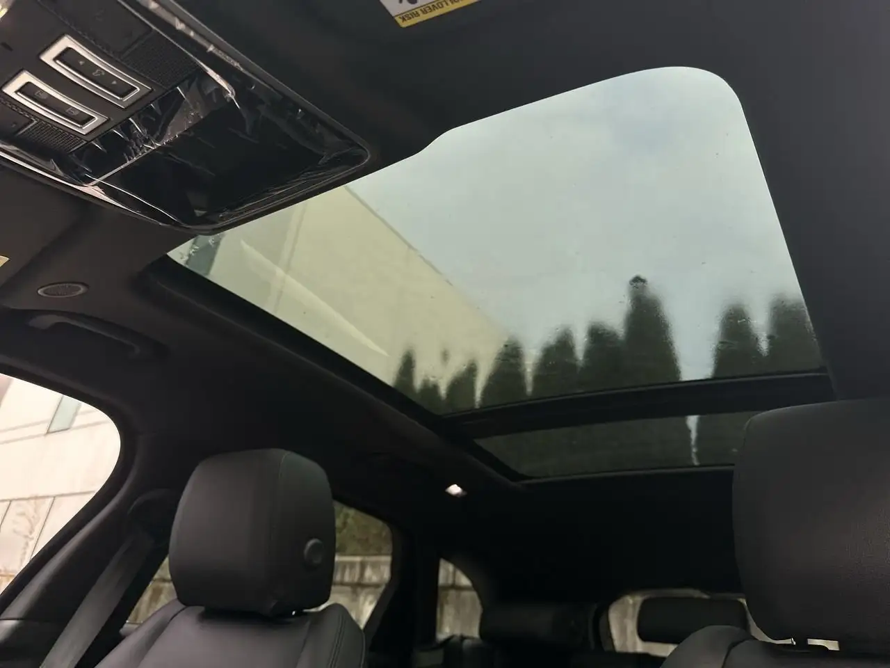 Land Rover Range Rover Velar снимка Land Rover Range Rover Velar