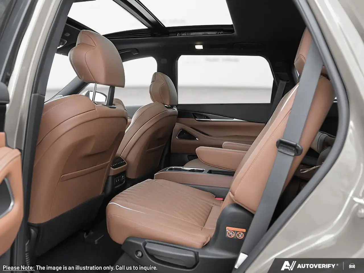 Infiniti QX60 снимка Infiniti QX60