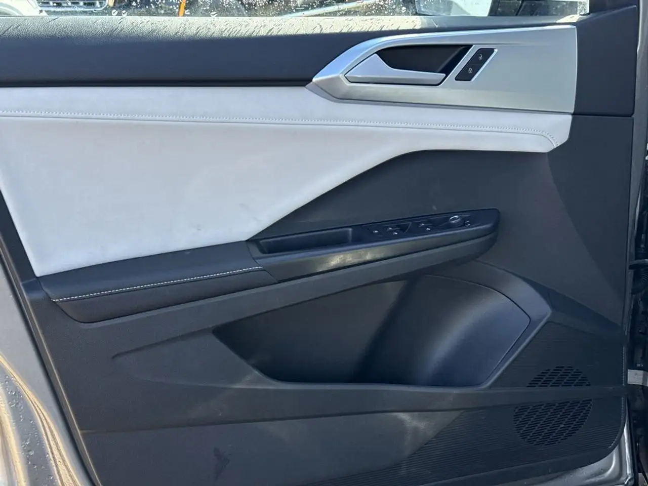Volkswagen Taos снимка Volkswagen Taos