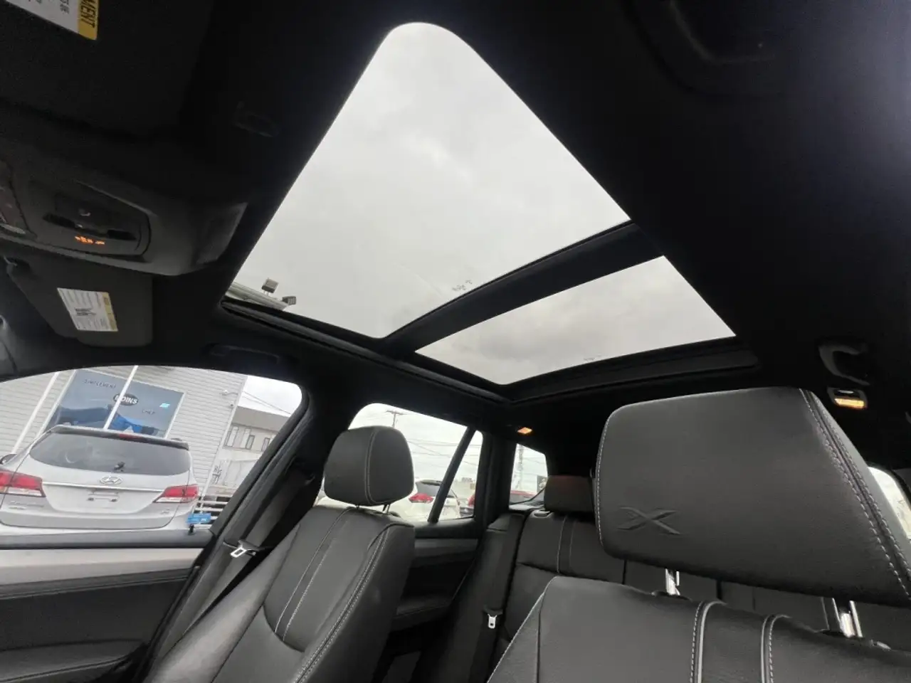 BMW X3 photo BMW X3