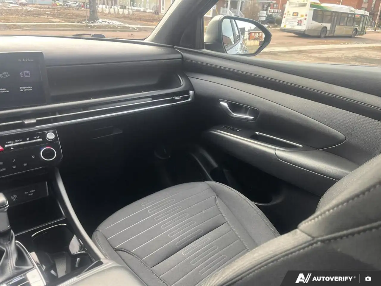 Hyundai Santa Cruz снимка Hyundai Santa Cruz