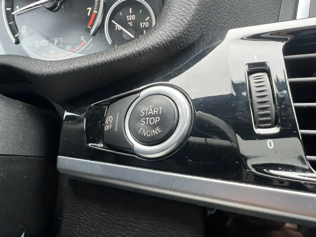 BMW X3 photo BMW X3