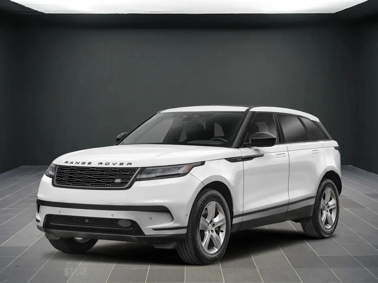 Land Rover Range Rover Velar снимка Land Rover Range Rover Velar