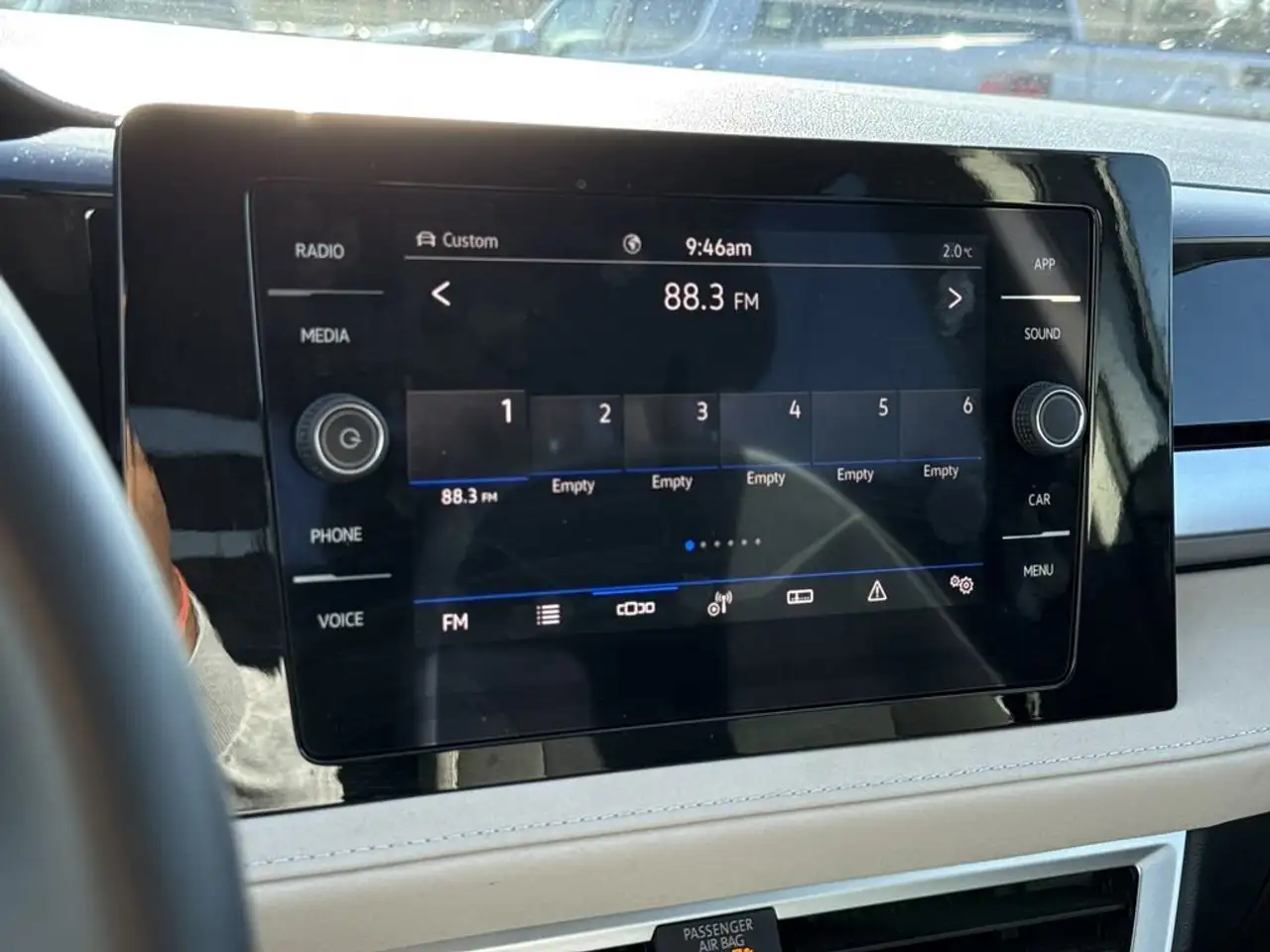 Volkswagen Taos снимка Volkswagen Taos