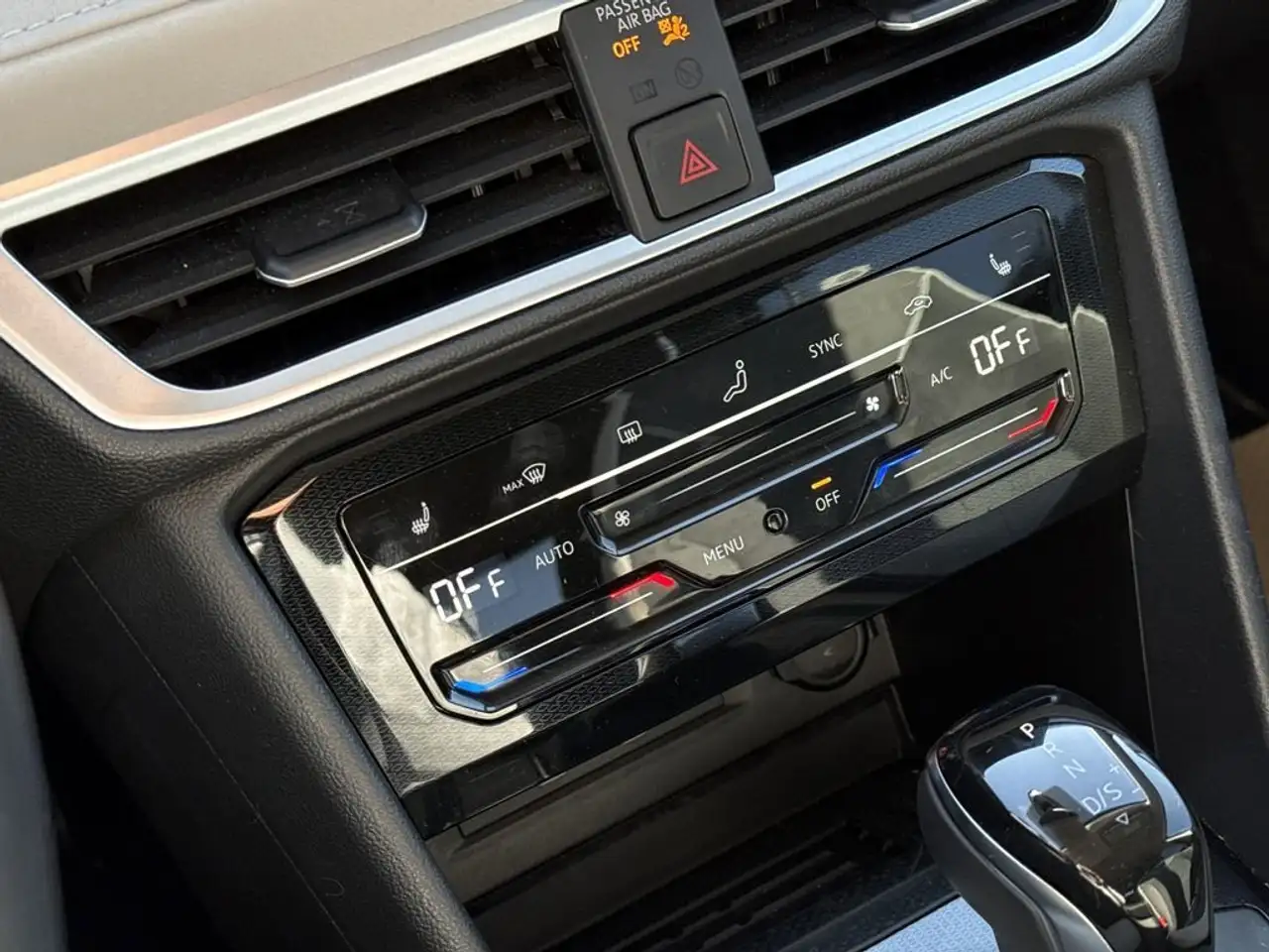Volkswagen Taos снимка Volkswagen Taos