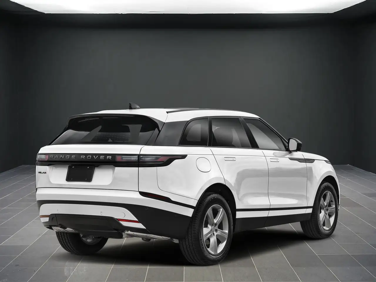 Land Rover Range Rover Velar снимка Land Rover Range Rover Velar