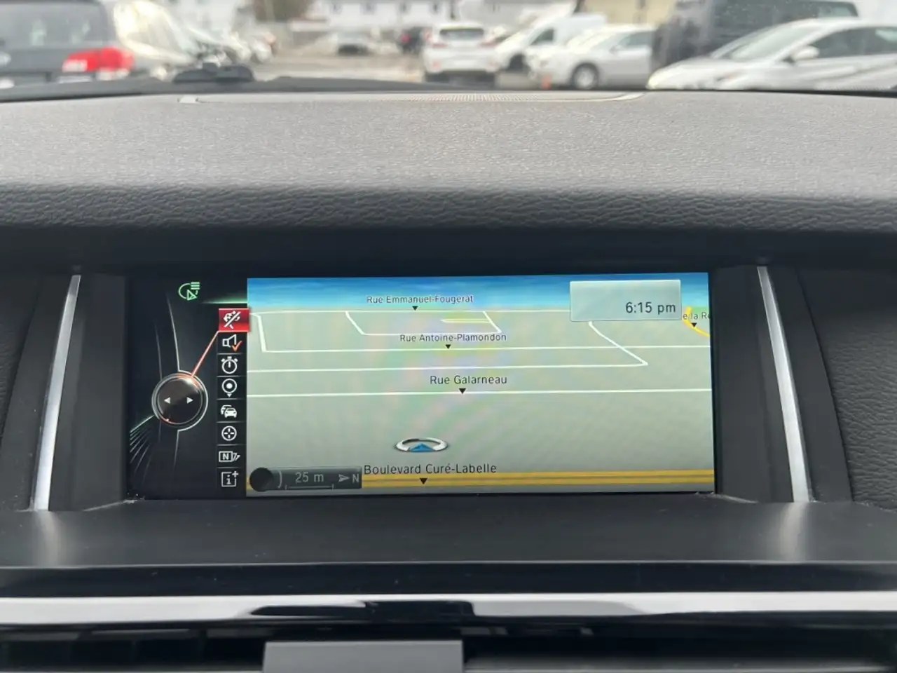 BMW X3 photo BMW X3