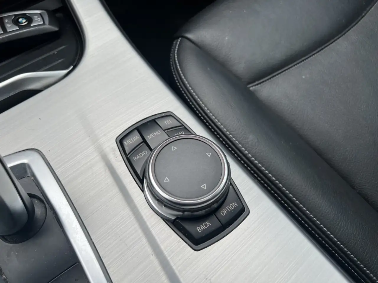 BMW X3 photo BMW X3