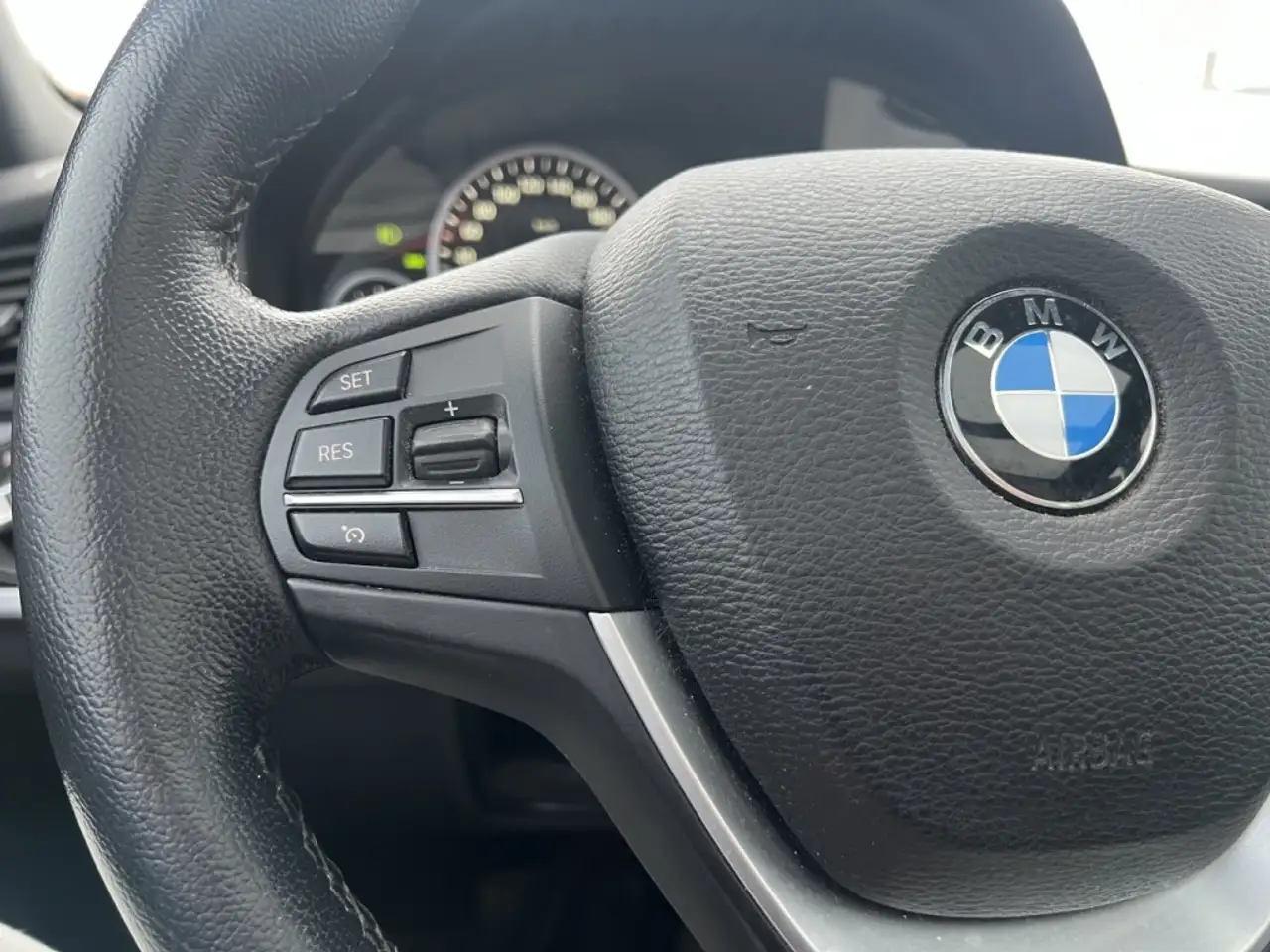 BMW X3 photo BMW X3