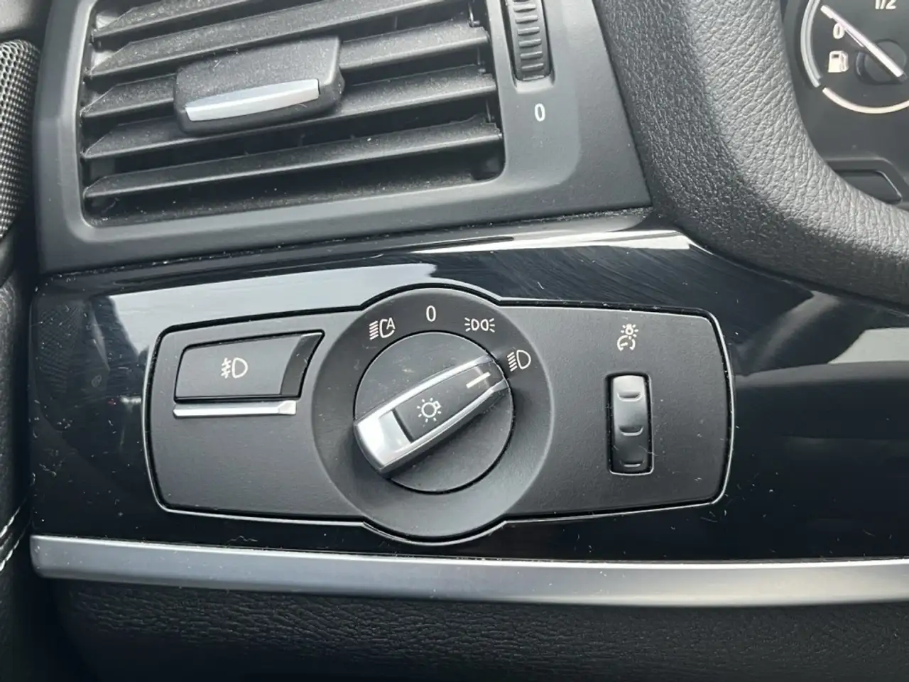 BMW X3 photo BMW X3