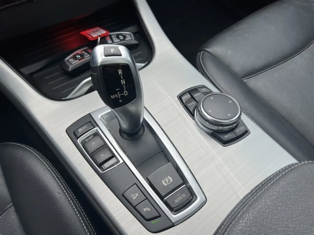 BMW X3 photo BMW X3