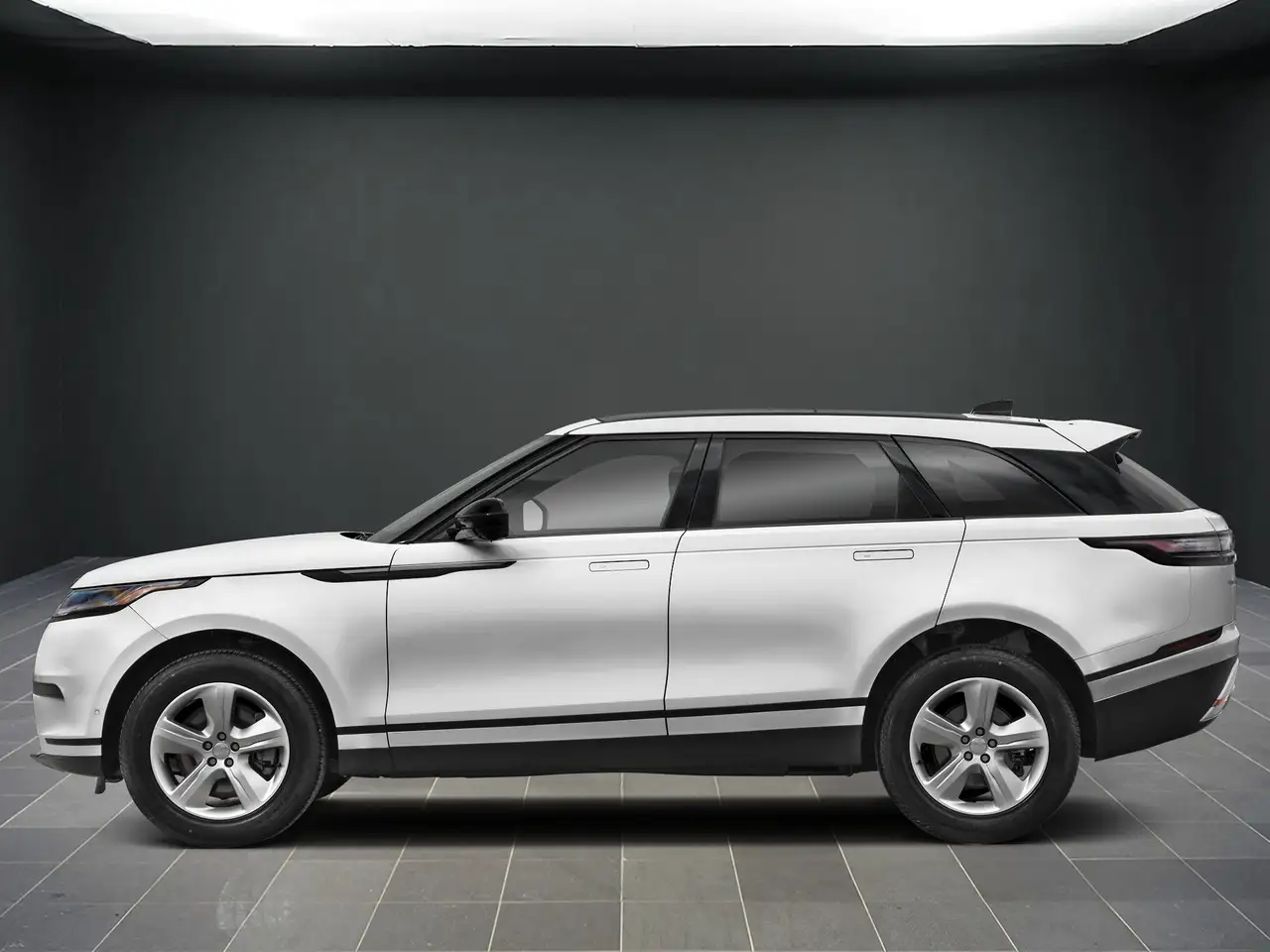 Land Rover Range Rover Velar снимка Land Rover Range Rover Velar