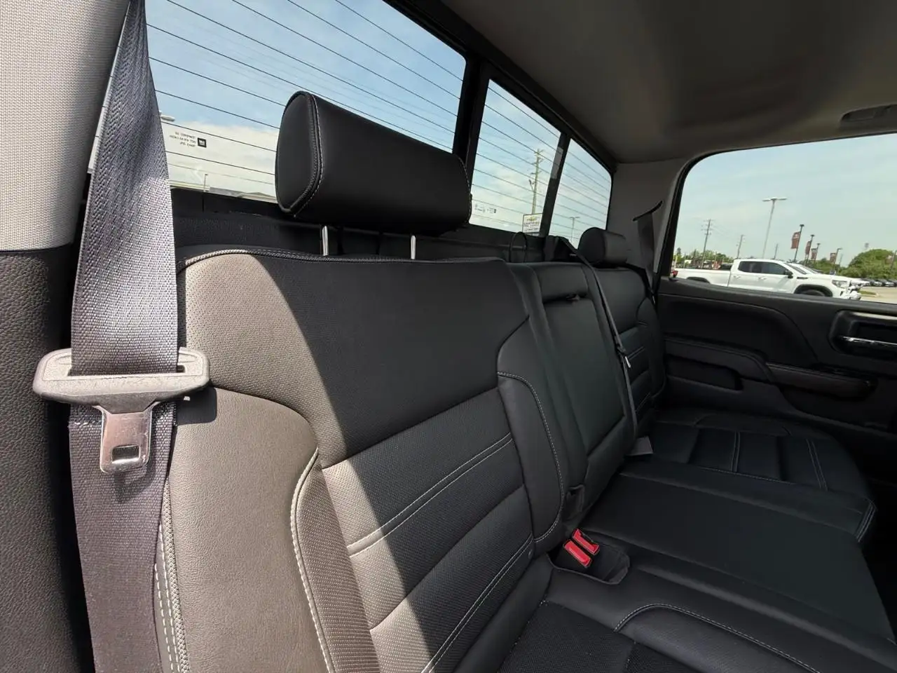 GMC Sierra 1500 fotografie GMC Sierra 1500