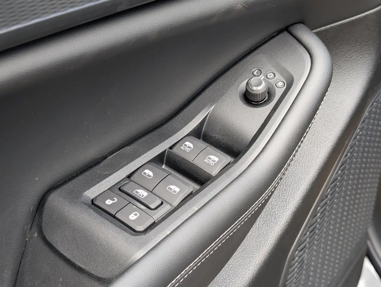 Jeep Grand Cherokee fotografie Jeep Grand Cherokee