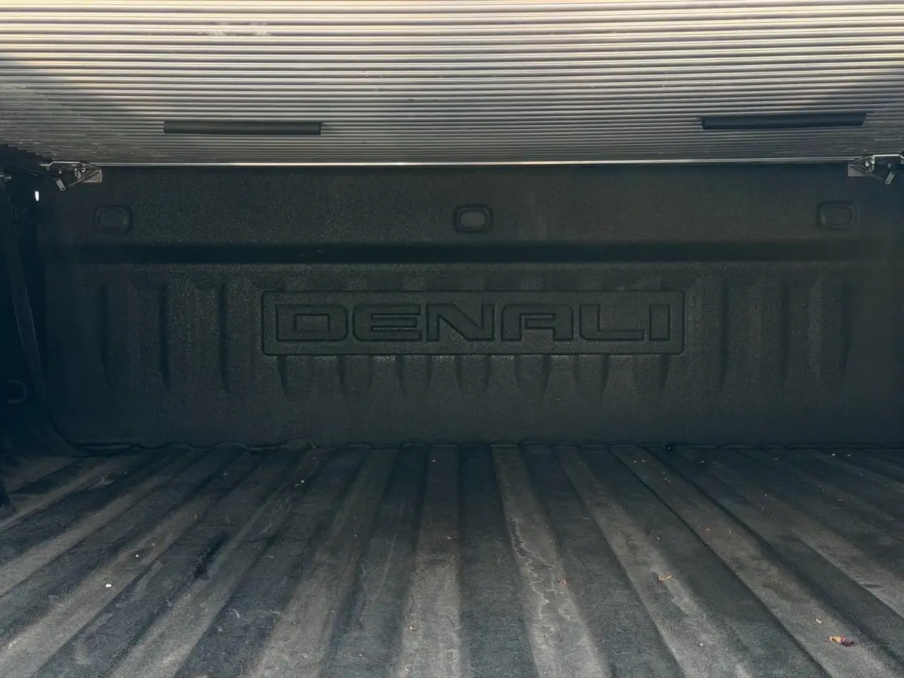 GMC Sierra 1500 fotografie GMC Sierra 1500