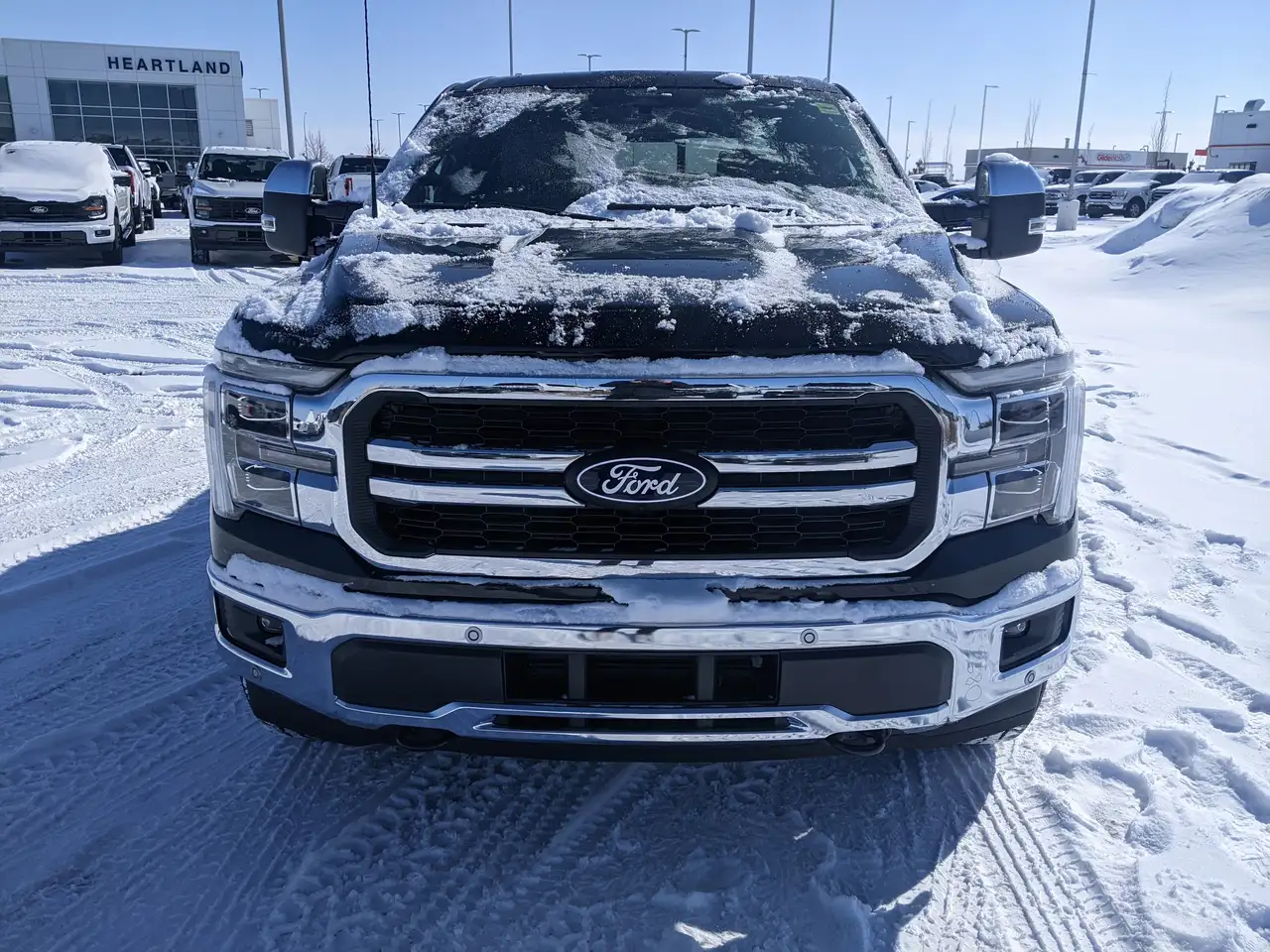 Ford F 150 fotografie Ford F 150