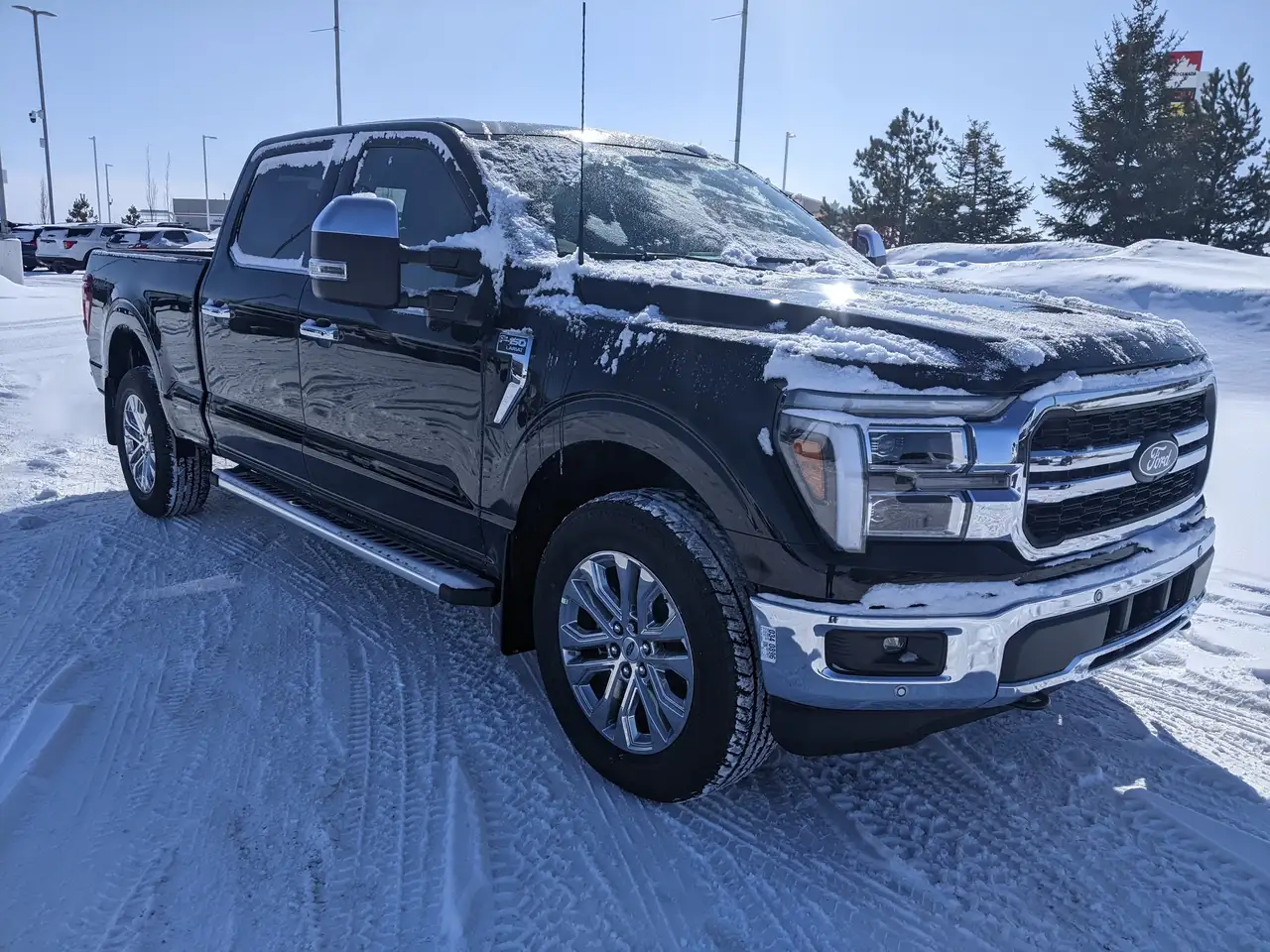 Ford F 150 fotografie Ford F 150