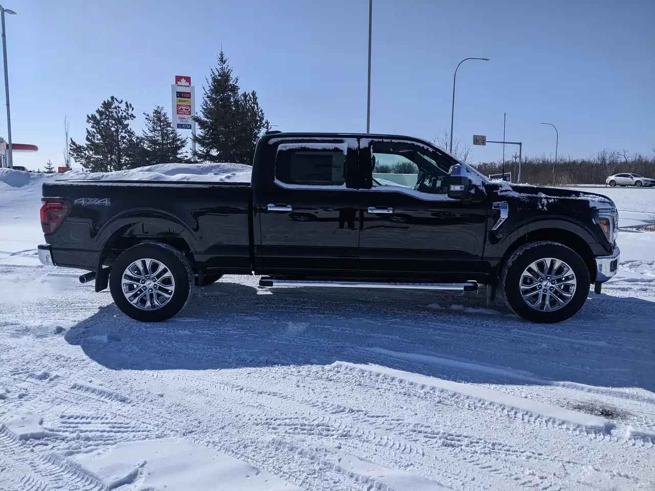 Ford F 150 fotografie Ford F 150