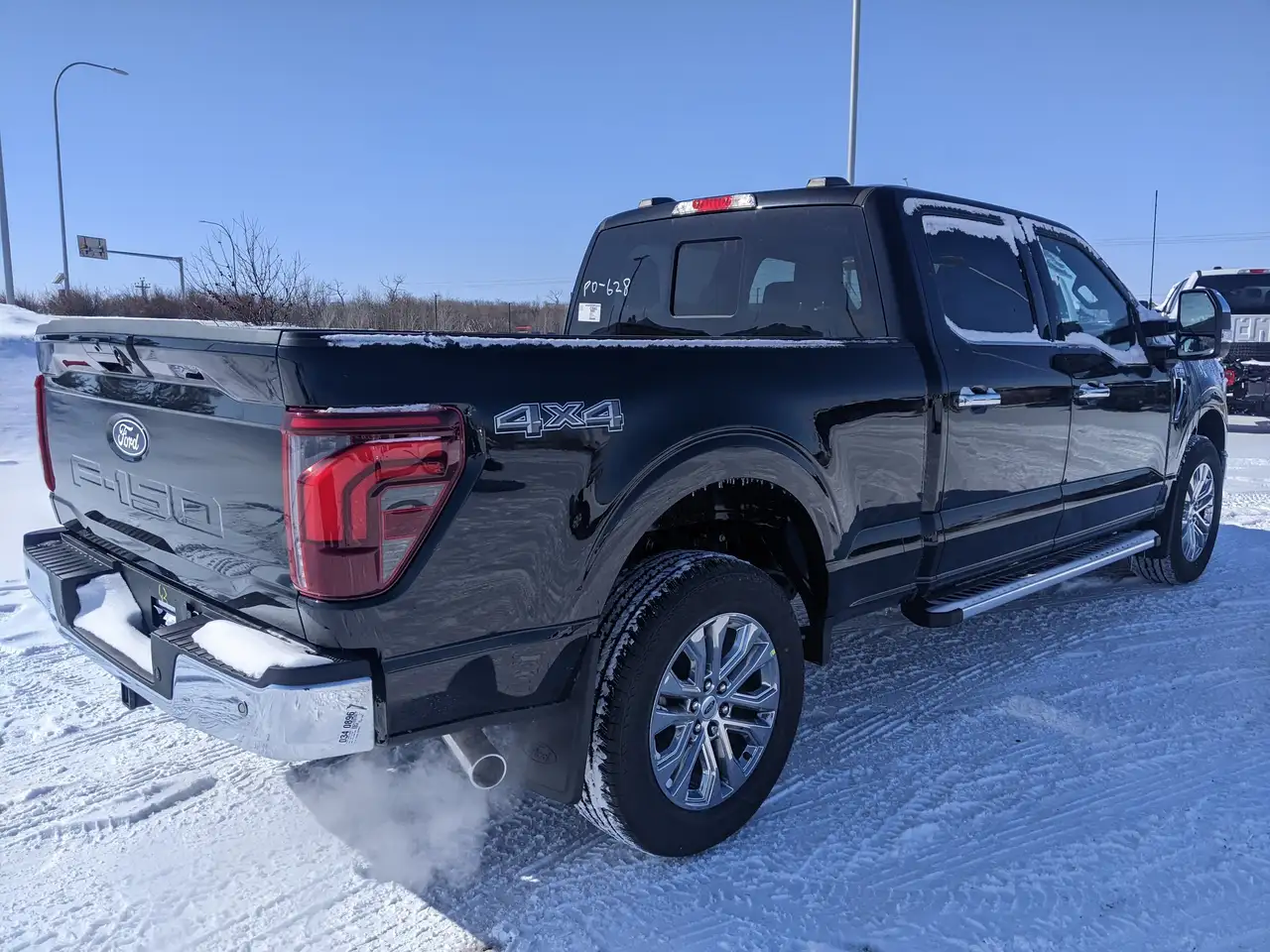 Ford F 150 fotografie Ford F 150