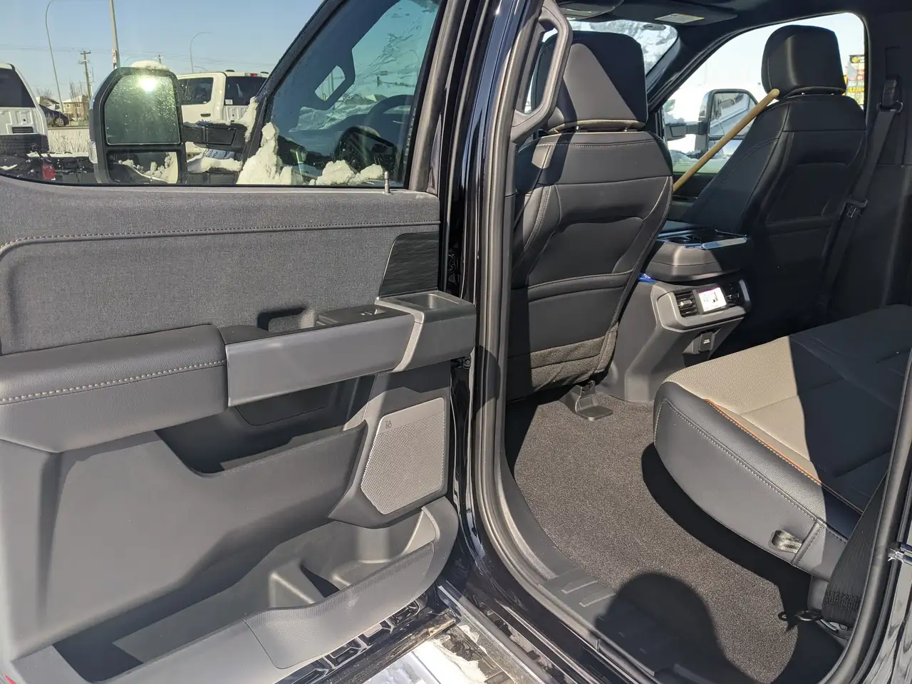 Ford F 150 fotografie Ford F 150