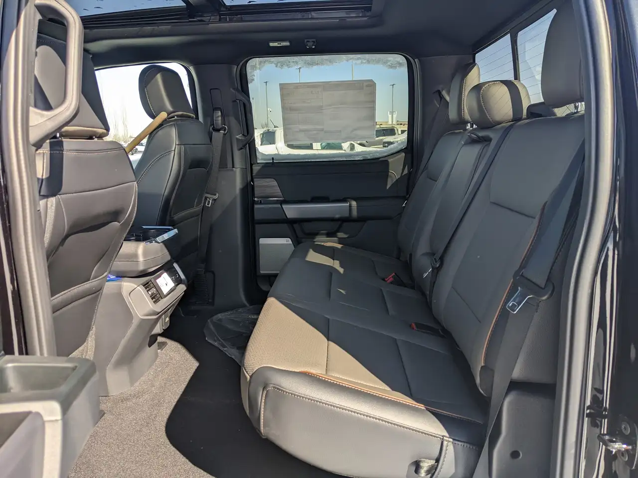 Ford F 150 fotografie Ford F 150
