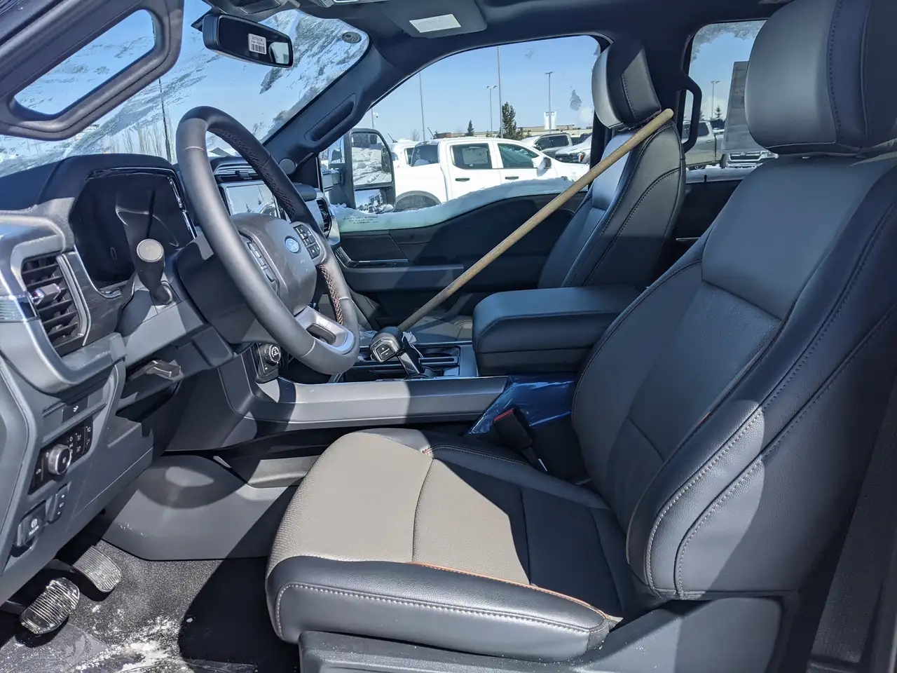 Ford F 150 fotografie Ford F 150