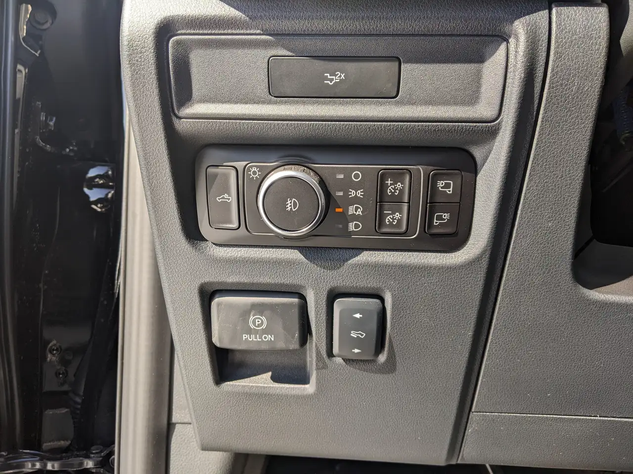 Ford F 150 fotografie Ford F 150