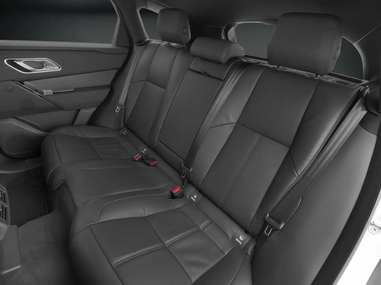 Land Rover Range Rover Velar снимка Land Rover Range Rover Velar