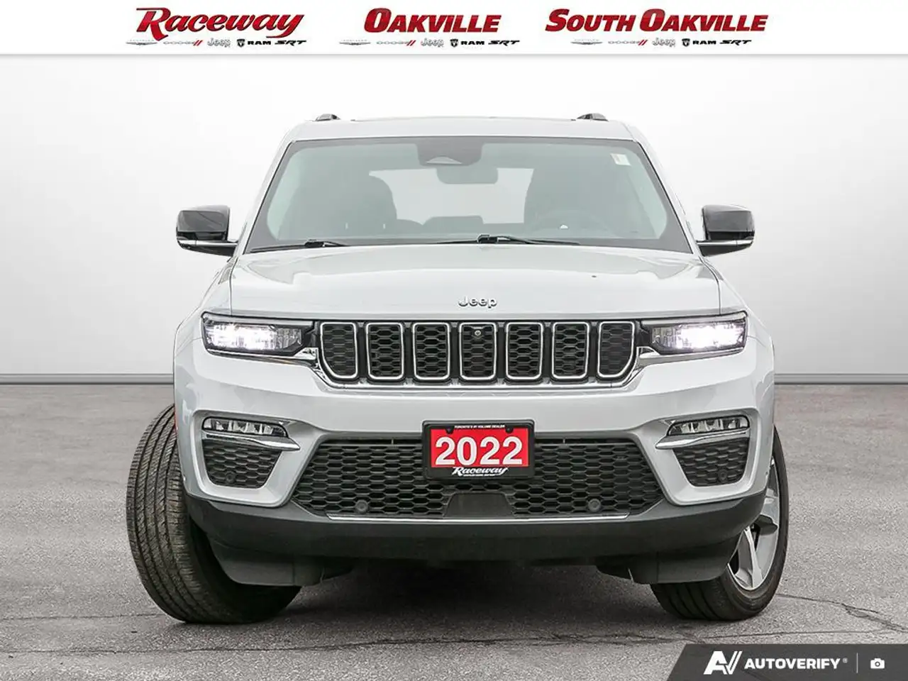 Jeep Grand Cherokee fotografie Jeep Grand Cherokee