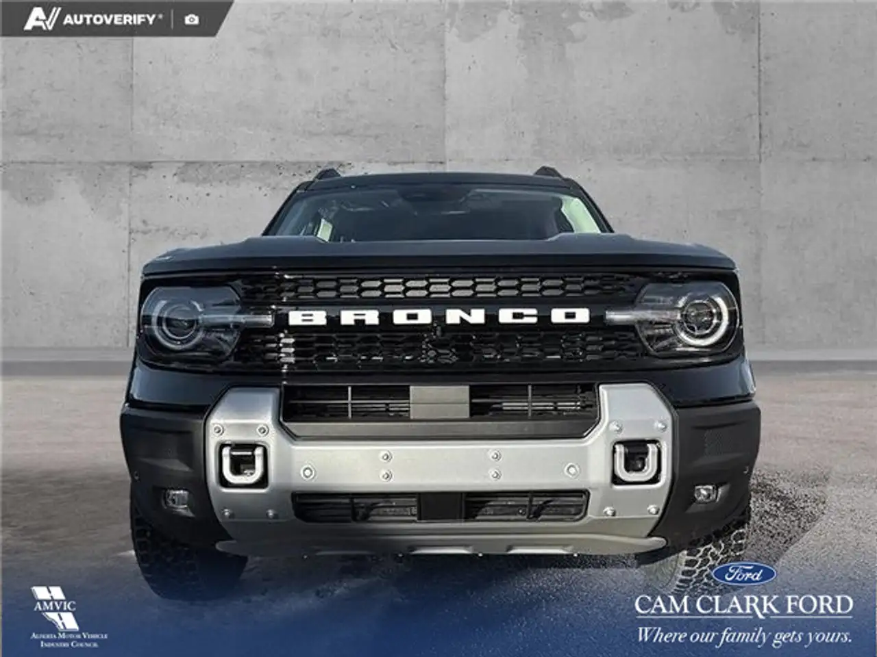 Ford Bronco Sport photo Ford Bronco Sport