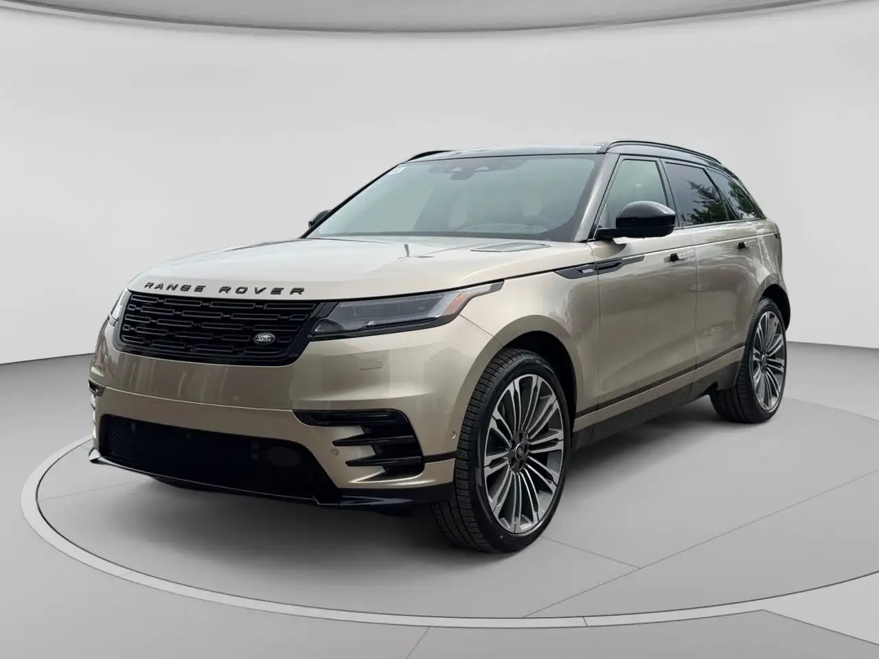 Land Rover Range Rover Velar снимка Land Rover Range Rover Velar