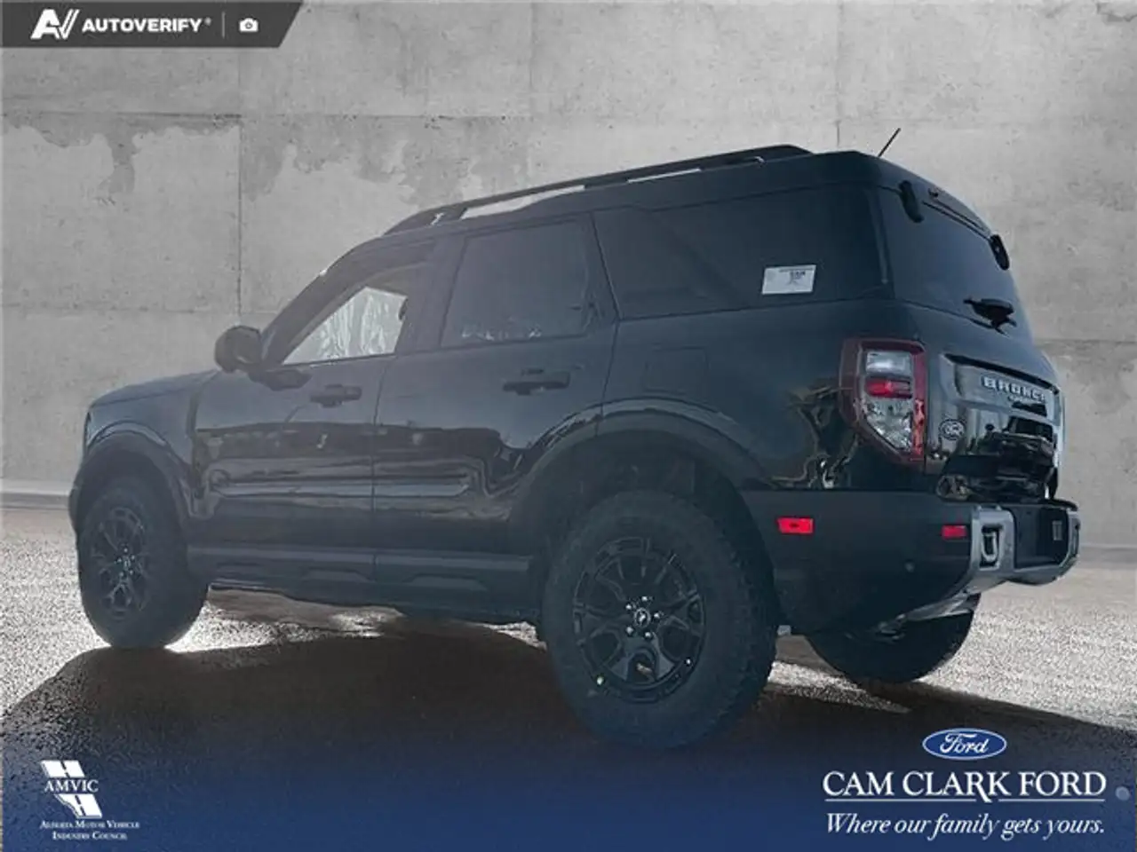 Ford Bronco Sport photo Ford Bronco Sport