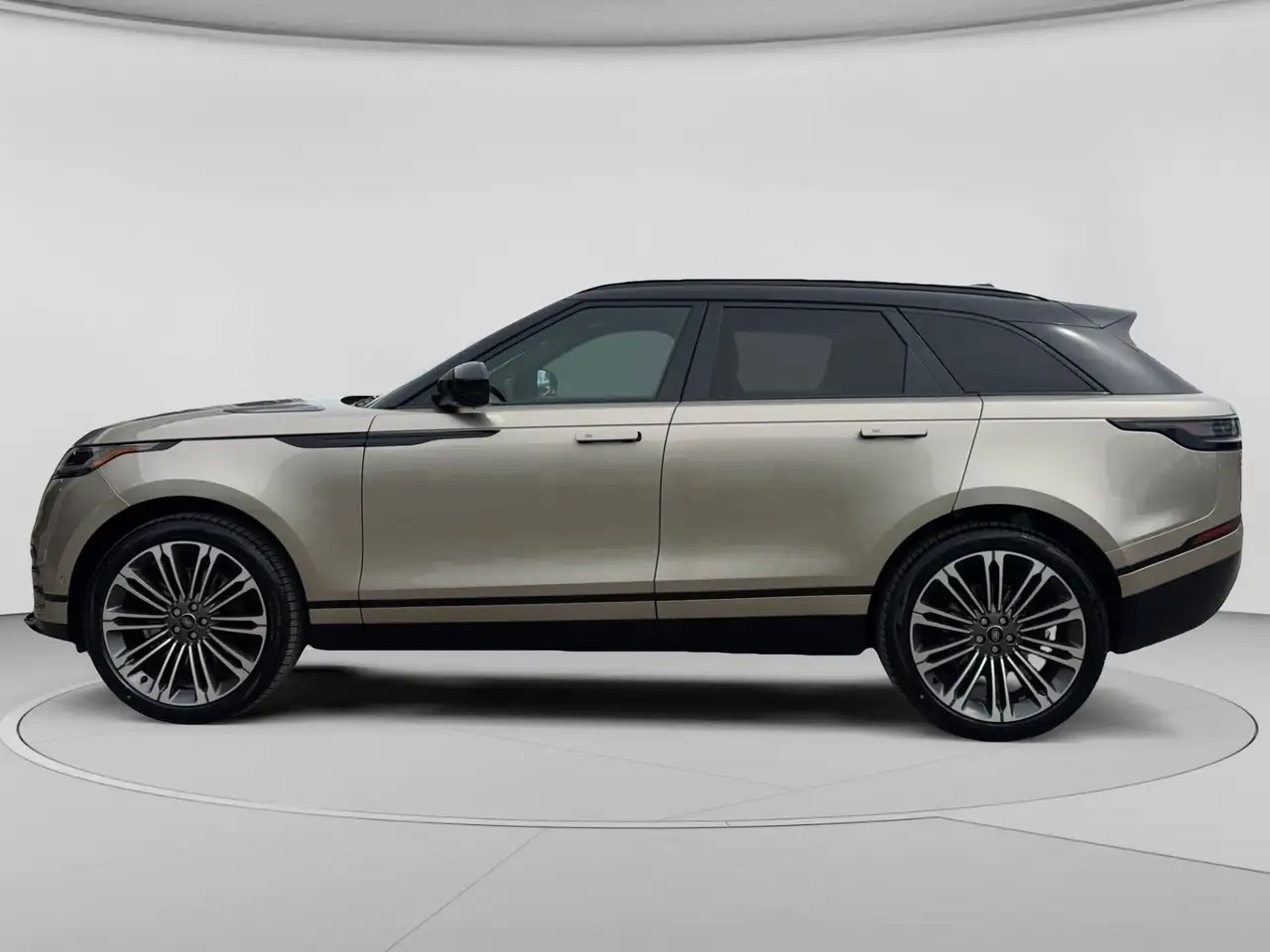 Land Rover Range Rover Velar снимка Land Rover Range Rover Velar