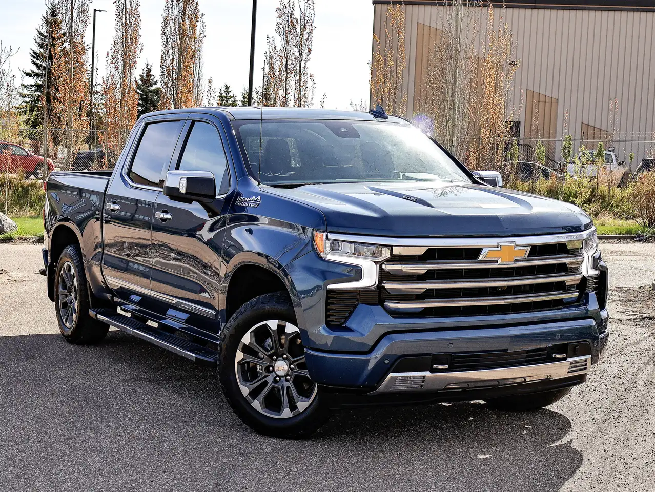 Chevrolet Silverado 1500 снимка Chevrolet Silverado 1500