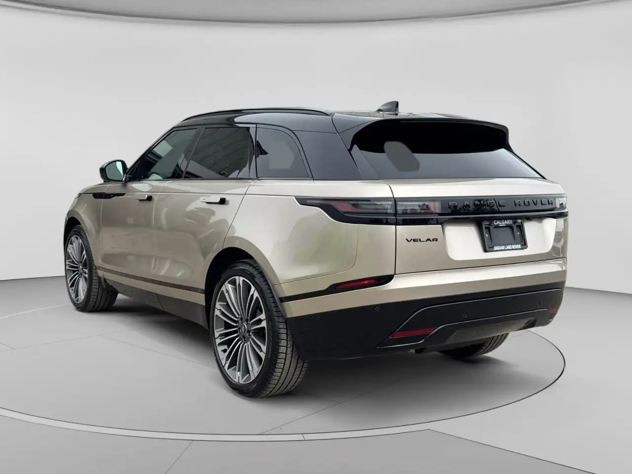 Land Rover Range Rover Velar снимка Land Rover Range Rover Velar