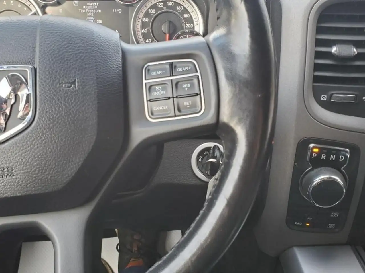RAM 1500 photo RAM 1500