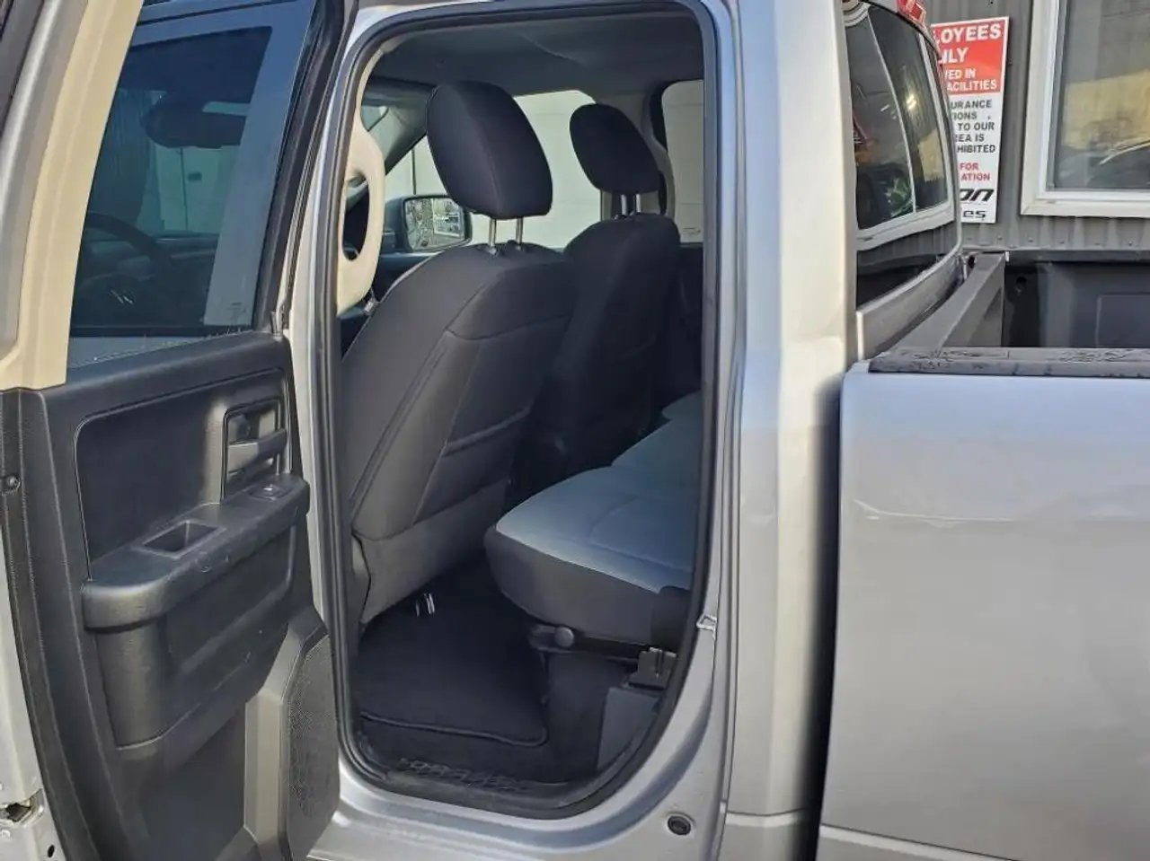 RAM 1500 photo RAM 1500